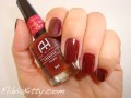 Esmalte da Semana – Jaspe