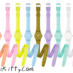 Coleção The Lady Collection – Swatch
