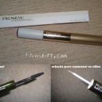 Renew Duo transformador para cílios