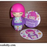 Presentinho: Emmi – Kimmi Junior