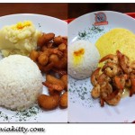 Gastronomia: Camarão na Rede