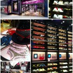 Loungerie no  ParkShopping