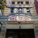 Viagem – Buenos Aires – Argentina