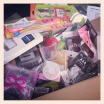 Compras no site Mini In The Box