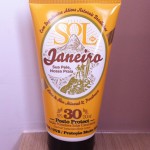 Protetor Solar Sol de Janeiro Carambola FPS 30