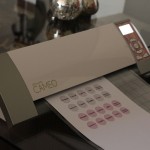 Silhouette Cameo