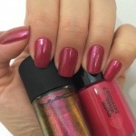 Esmalte da Semana: Mean & Green M.A.C