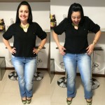 Quinta semana do #ProjetoFlaviaKitty