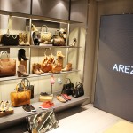 Almoço de lançamento do Inverno Arezzo 2015, para blogueiras e imprensa em Brasília