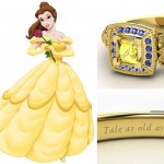Alianças inspiradas nas Princesas Disney