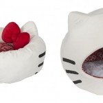 Coleção Hello Kitty para Cães e Gatos da Duki