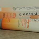 Testei: Gel secativo redutor de espinhas – Clearskin da AVON