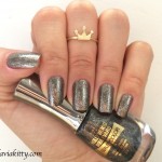 Esmalte da Semana: Hollywood Boulevard Beautycolor