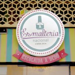 Esmalteria Nacional Noroeste comemorou 1 ano com festa