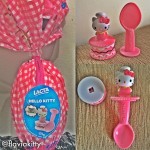 Ovo de Páscoa Hello Kitty 2016