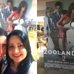 Pré-estreia do filme Zoolander 2