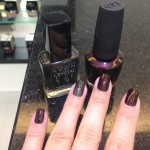 Esmalte da semana: Midnight in Moscow O.P.I