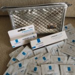 Testei: Cicaplast Lábios da La Roche-Posay