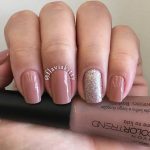 Esmalte da semana: Nome na lista da Avon