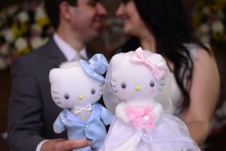 Meu Casamento Religioso – Mini Wedding