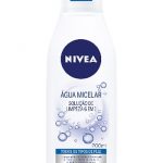 NIVEA apresenta nova NIVEA Água Micelar Solução de Limpeza 6 em 1