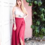 Moda feminina: descubra como arrasar na sua produção com saia longa
