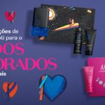 O Boticário une amor e arte para celebrar o Dia dos Namorados