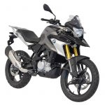 Neste Dia dos Pais, Taguatinga Shopping sorteia três motos BMW modelo G 310 GS