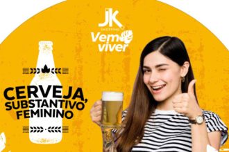 No mês da mulher, JK Shopping homenageia a versatilidade feminina com campanha especial