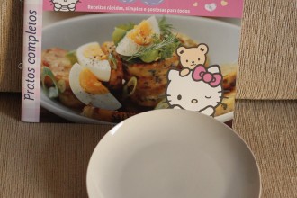 Hello Kitty Party – Edições 49, 50 e 51