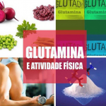 Sobre a Glutamina