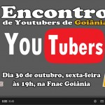 Após reunir 500 pessoas em Brasília, Fnac leva encontro de youtubers para Goiânia