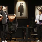Agenda cultural – O que fazer em Brasília no final de semana 01, 02, 03 e 04  de Outubro