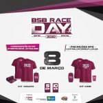 Taguatinga Shopping celebra Dia Internacional da Mulher com muita animação e corrida de rua com três modalidades, no Circuito BSB Race