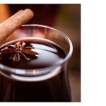 VINHO QUENTE À MODA DOM BOSCO